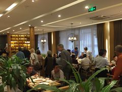 大堂-盘飧市(春熙路店)