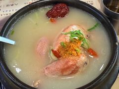 -长顺参鸡汤店(西塔总店)