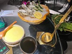 -凤园椰珍·臻品椰子鸡(保利时光里店)