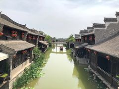 -朱仙镇启封故园景区