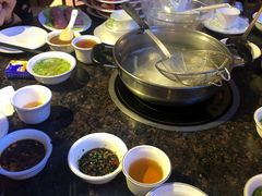 -八合里潮汕鲜牛肉火锅(深圳海岸城店)