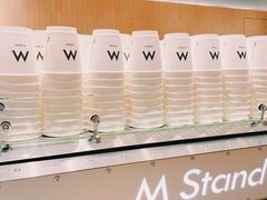 -M Stand(北京平安幸福中心店)