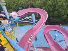 -苏州乐园森林水世界