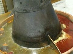 -马记伊源斋涮肉·清真菜(百子湾店)
