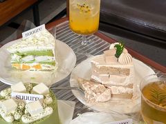 -流酥可心·牛乳蛋糕商店(禾祥西路店)