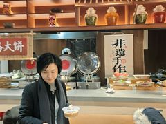 -肥三土菜馆(五四广场店)