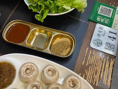 -烤肉刘·清真老北京炙子烤肉(虎坊桥老店)