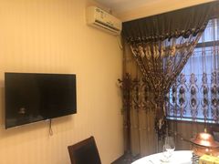-巴音浩日娲·蒙餐(双林东路店)