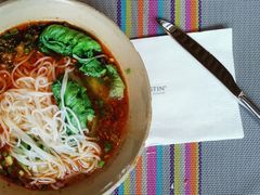 -解放碑威斯汀酒店-知味国际美食餐厅