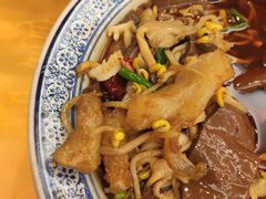 -醉香园(长江北路店)