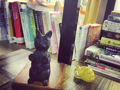 -小时光咖啡馆(开森度假森林店)