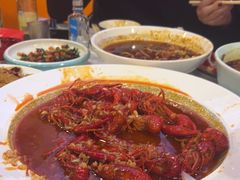 -簋街仔仔小龙虾(簋街二店)