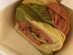 -司乎·日式鲜吐司(EFC欧美广场店)