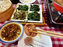 -王村姑老土炕莜面村(桥东店)