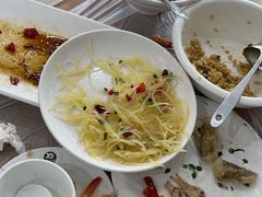 -金海湾海鲜排档(朱家尖店)
