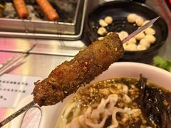 -遇西祠·海鲜烧烤(总店)