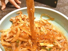 -前海沿·青岛菜(大拇指广场石老人店)