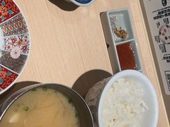 -肉肉大米(金虹桥店)