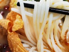 -螺小胖柳州螺蛳粉(钟楼总店)