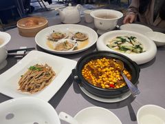 -徐记海鲜(大雁塔|金都店)