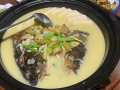 -董府·古宅餐厅