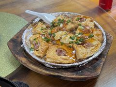 -海泉湾竹筒饭·瘦身水库大头鱼(从化温泉镇店)