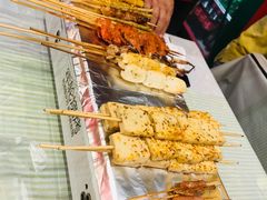 -年轮烧烤·羊蝎子·烤鱼(星湖街店)