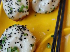-小杨生煎(香港名都店)