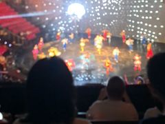 -重庆国际马戏城