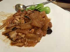 -秦月轩·长安小馆·新陕菜(阜成路·五棵松店)