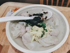 -苏小柳点心·手作小笼包(新街口分院店)
