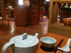 -丽江金茂凯悦臻选酒店-滇香馆