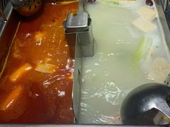 -海底捞火锅(飞马水城店)