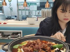 -紫光园·小馆(太玉园店)