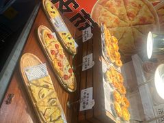 -汉阳廷自助烤肉(龙城万科里店)