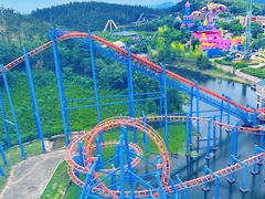 -南京银杏湖乐园