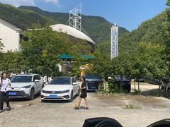 -雅鲁激流探险漂流