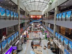 -汇佳桌游剧本咖啡馆(万体馆旗舰店)