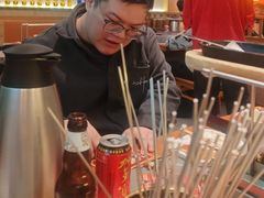-冰城串说·羊肉串烧烤(哈西大街店)