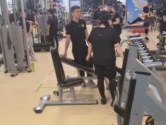 -健怪兽私教健身馆(恒大帝景店)