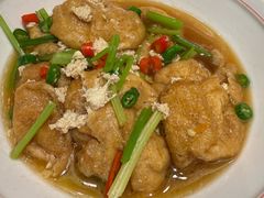 -衡厨·衡阳土菜(中南店)