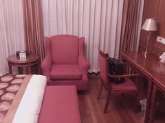 -上海锦江金门大酒店