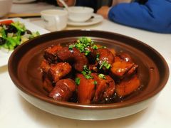 -南太湖山庄·四季轩&国风堂中餐厅
