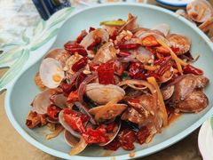 -三亚相缘海鲜排档(三亚湾店)