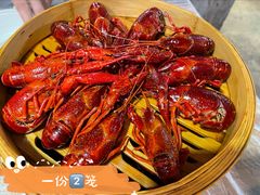 靓靓蒸虾-靓靓蒸虾·头牌蒸虾(雪松路总店)