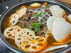 -半亩园(双榆树店)