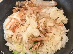 -滨寿司(新街口中央商场店)