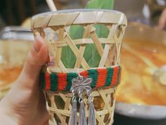 -王奋斗贵州酸汤牛肉火锅