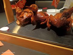 -羽鸽集·乳鸽专门店·地道顺德菜(岭南站店)