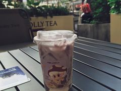 -福田卓悦INTOWN购物中心
